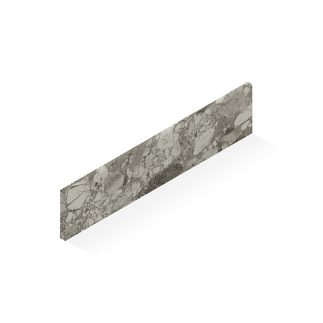 Плинтус Forte Dei Marmi Ceppo Ap. Pearl Battisc. Lap (7.2x80) 610130005336
