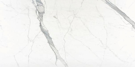 Керамогранит Ultra Marmi STATUARIO ALTISSIMO Block A Soft (300х150) 6mm UM6S300441A