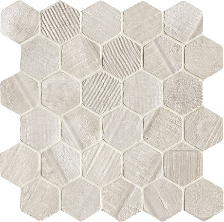 Мозаика Ocean beach surface exagon OCME20 (30x31.3)