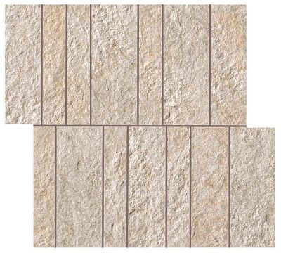 Мозаика Trust Ivory Mosaico (30x30) ACLA