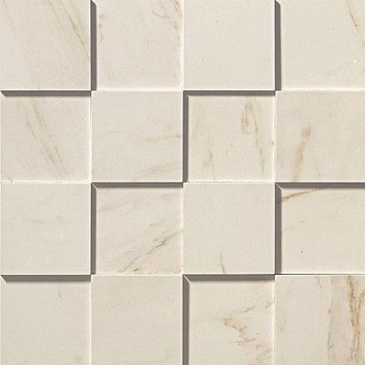 Мозаика Marvel Cremo Delicato Mosaico 3D (30x30) ADP8