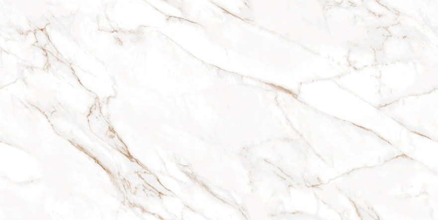 Керамогранит Infinity Statuario Wox Gold (60х120) OC0000104