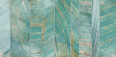Настенная плитка Emerald Twiddle (24.9x50) WT9EME24