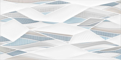 Настенная плитка Manhattan Bridge Gray (24.9x50) WT9BRI15