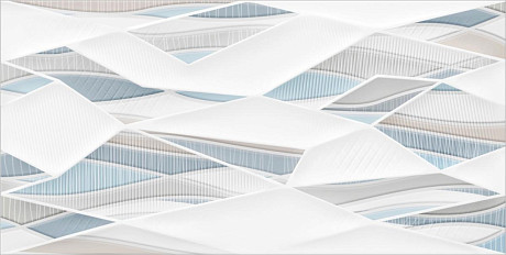 Настенная плитка Manhattan Bridge Gray (24.9x50) WT9BRI15