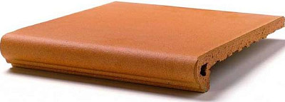 Ступень Peldaño Redondo 33 Natural 901051 (32.5x33)