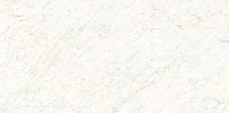 Керамогранит Ultra Marmi BIANCO CARRARA Luc Shiny (300x150) 6mm UM6L300555