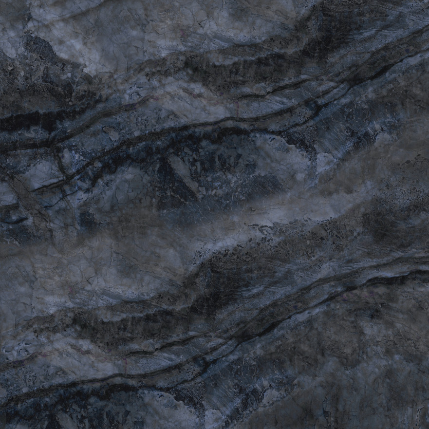 Керамогранит Cuba Blue CBL23HG (60x60) 6060CBL23HG 6060CBL23HG