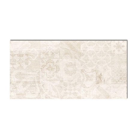 Декор Love Ceramic Urban Town White (30x60) 669.0024.0011