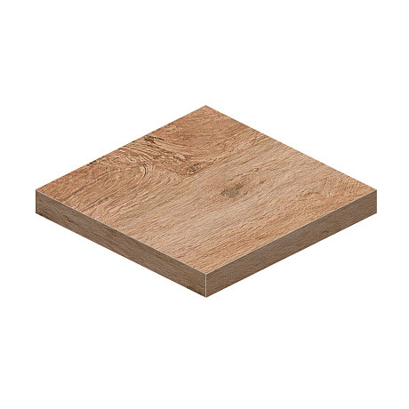 Ступень Axi Golden Oak Scalino Angolare Dx (22.5x22.5) ANLW