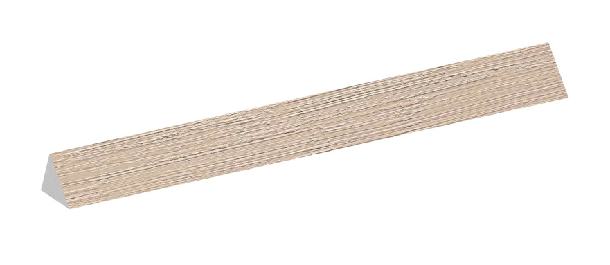 Бордюр Boost Natural 3D Brushed Ash Corner (1.4x50) A7BR A7BR