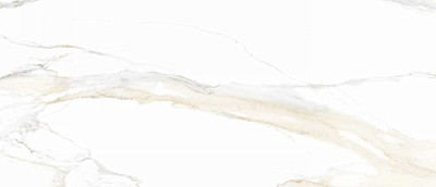Керамогранит I Classici Calacatta Gold 6mm Matte (120x280) 757834