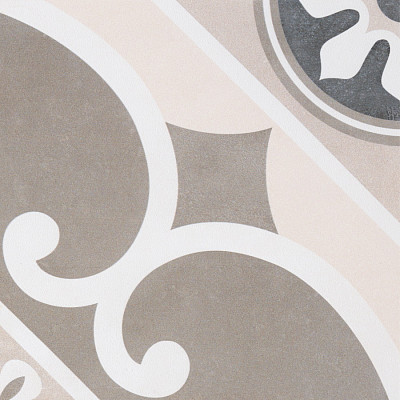 Керамогранит Nordic 04 Matt (20x20) 110-015-16