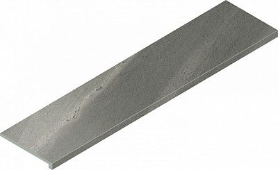 Ступень фронтальная Metropolis Graphite Dark Scalino 620070002177 (33x120)