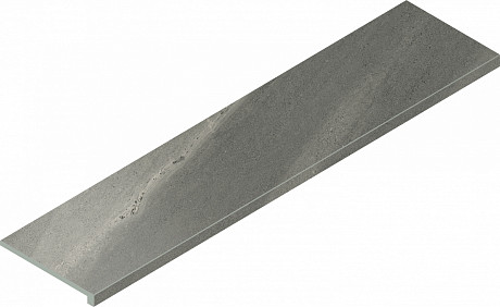 Ступень фронтальная Metropolis Graphite Dark Scalino 620070002177 (33x120)