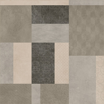 Керамогранит DECORADO BERLIN (75x75) LAPADO FL56425