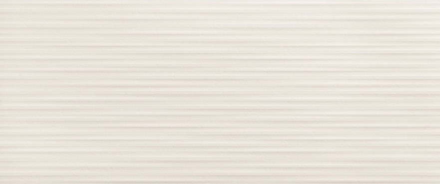 Керамическая плитка 3D Wall Plaster Combed White AHQX (50x120) AHQX