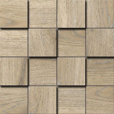 Мозаика DA02 Chess-3D непол.x10 (30x30) DA 02