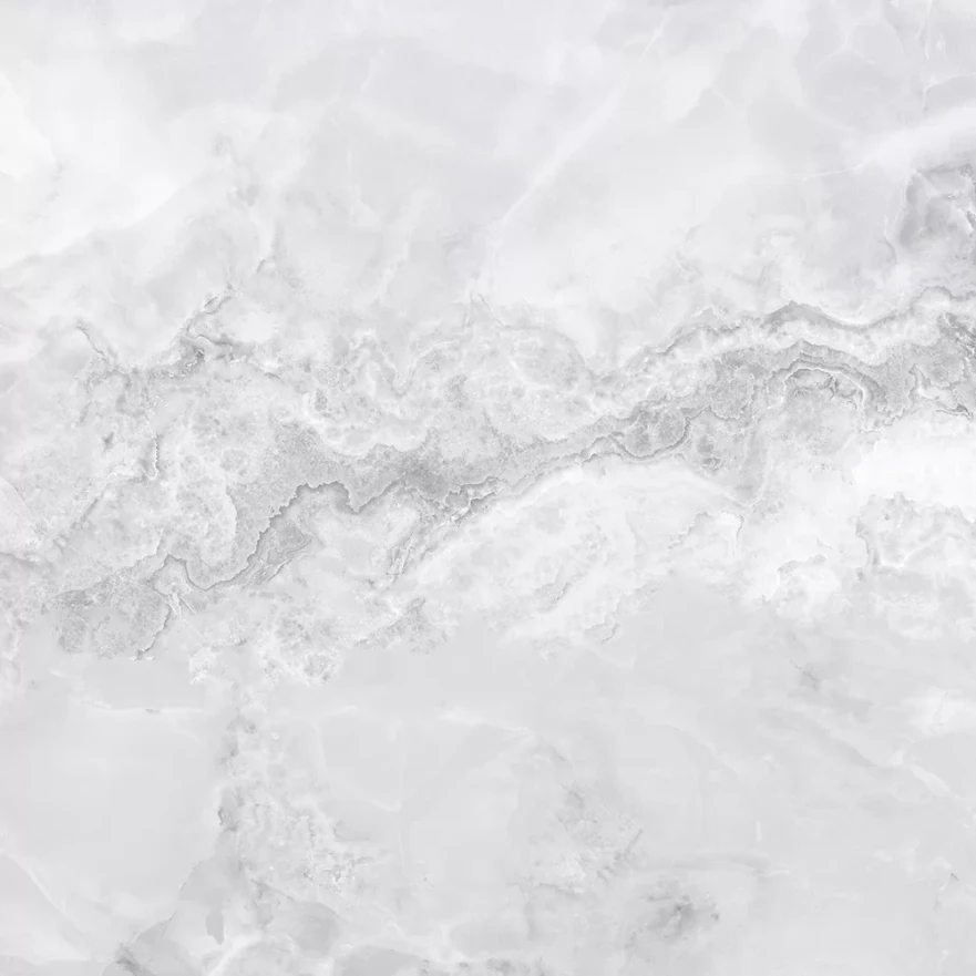 Onyx Silver Satin 60x60 RP-215924