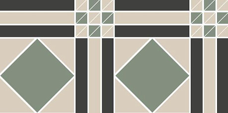 Мозаика NICE SHEET (42.4x21.2)