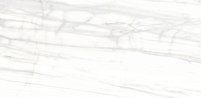 Керамогранит Venato White Pulido (75x150) 162-010-4