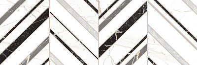 Плитка настенная Bohema (24.6x74) WT15BHM55R