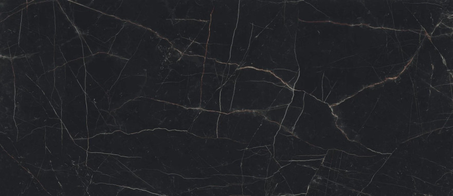 Керамогранит Marvel Black Atlantis Matt (120x278) A2RQ A2RQ