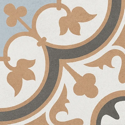 Керамическая плитка Pamp 3 (20х20) 01-10-4-15-00-35-4212