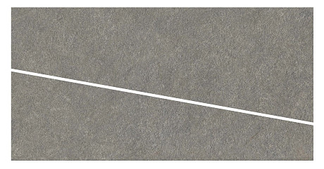 Декор Boost Mineral Smoke Slice B - 20mm AIHT (60x120)