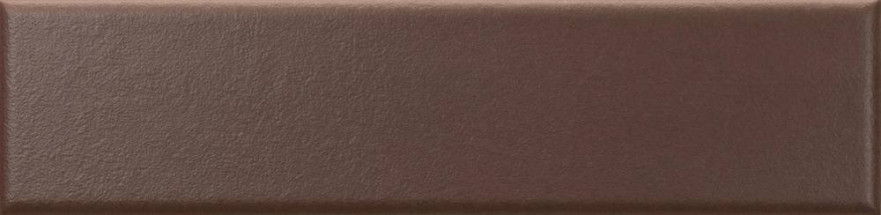 Керамическая плитка Matelier WADI BROWN 26488 (7.5x30) 26488
