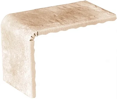 Угол Underground Covent Gard Elemento ad "L" 8,6х11х15