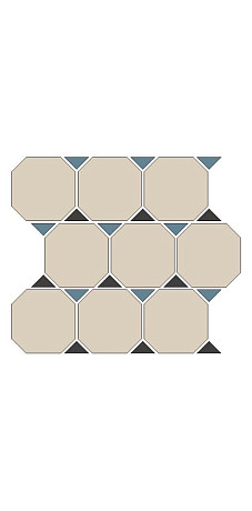 Мозаика HONG KONG SHEET (30x30)