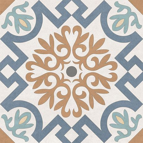 Керамогранит Teo (20x20) GP2020DSA31