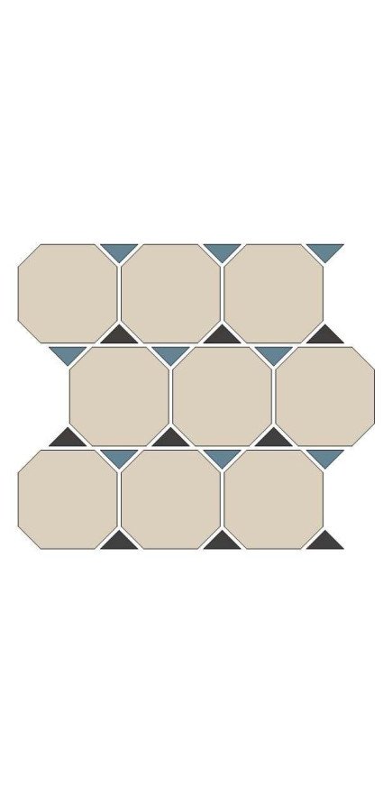 Мозаика HONG KONG SHEET (30x30)