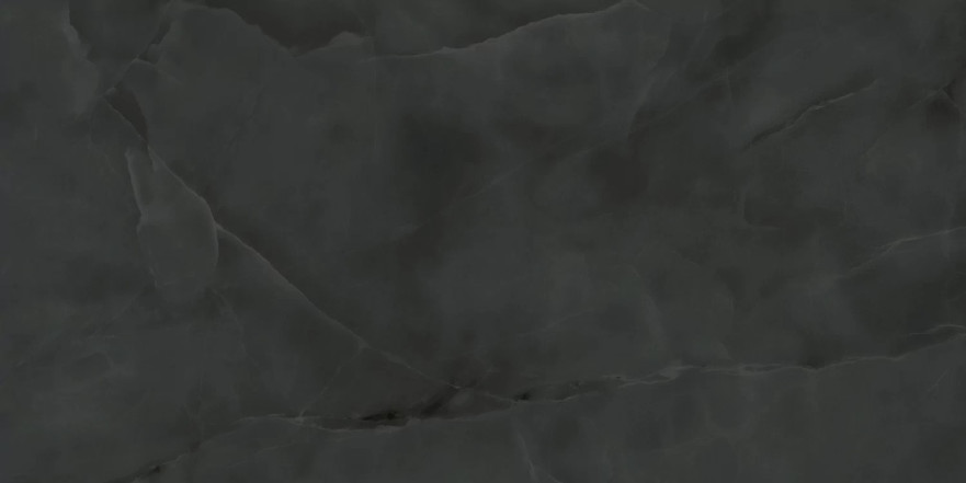Керамогранит Marvel Onyx Noir Lapp. AJBT (60x120) AJBT