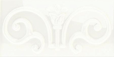 Бордюр LaDiva Listello Genova Latte (10x20) Luc 10.20LSTGNV-LAT-L