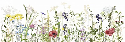 Декор Flora bloom (20х60) 04-01-1-17-05-01-2830-1