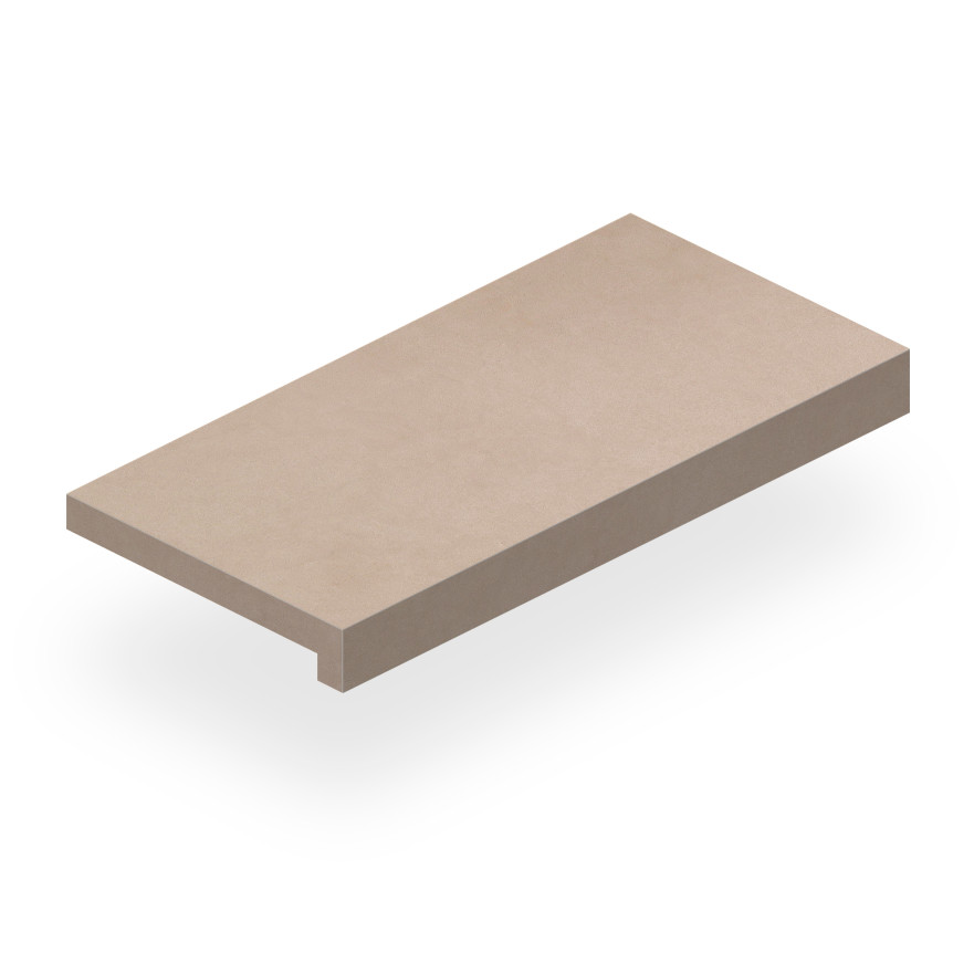 Ступень Kone Beige ScalinoA8N8 (33x150) A8N8