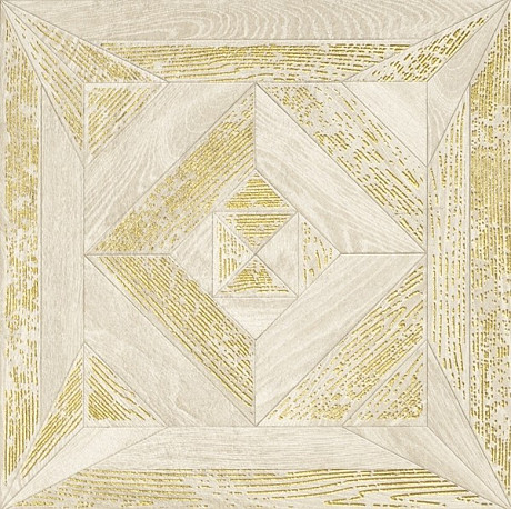 Декор gold anna steam ivory SWKAD11 (29.6x29.6)