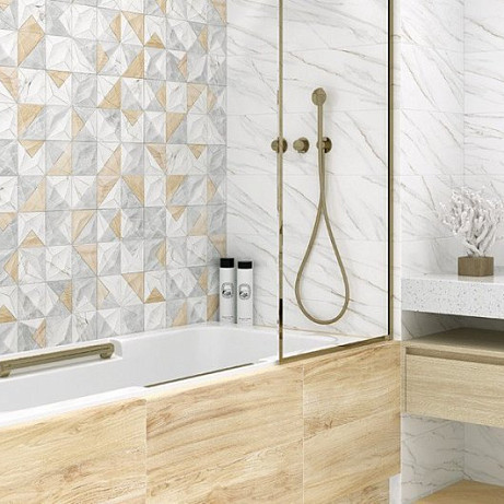 Бордюры универсальные 12x740