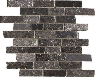 Мозаика Rue d.s.cloud stick graphite RUES70R (30x30)