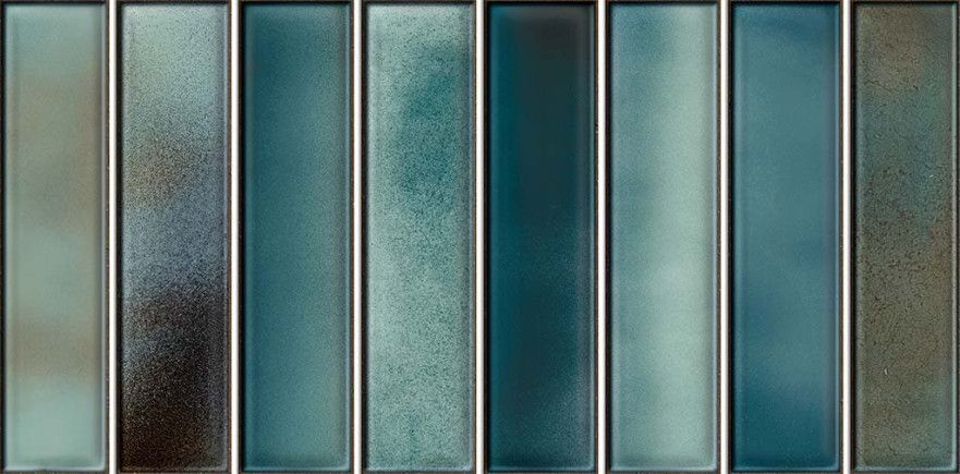 Керамическая плитка Borealis Aqua 15*30