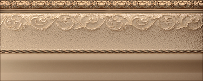 Плинтус Zocalo Shamana (11х30)