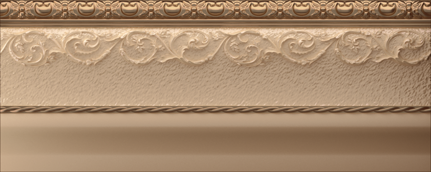 Плинтус Zocalo Shamana (11х30) EC0000010