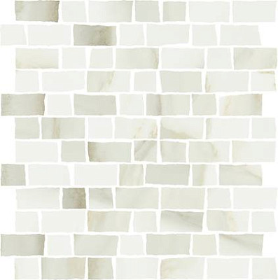 Мозаика Charme Advance Cremo Mosaico Raw 620110000142 (30x30)