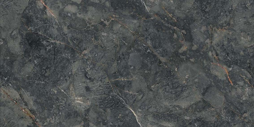 Керамогранит 3600 Cosmic black NTT9114 (600x1200) NTT9114