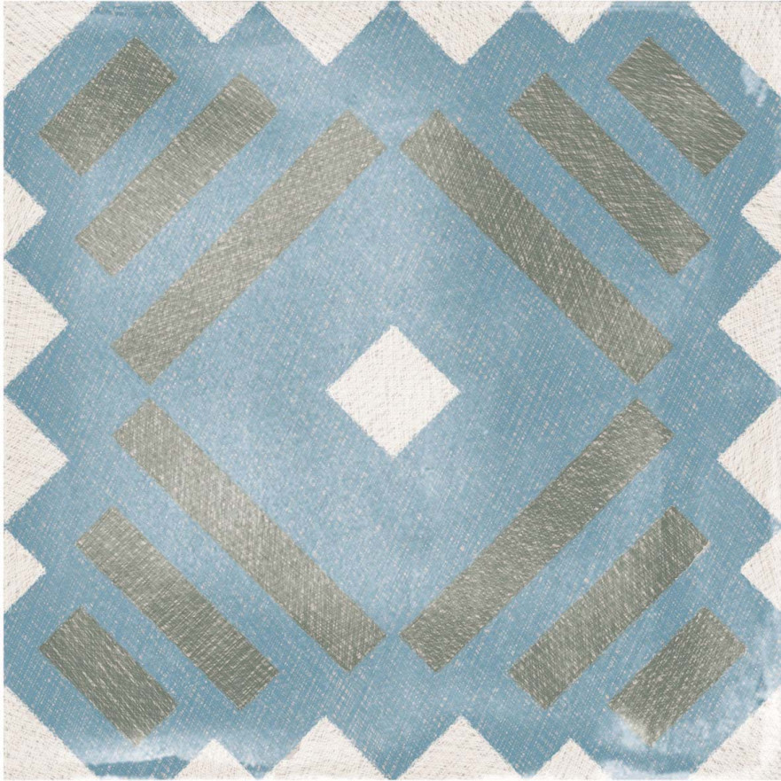 Керамогранит Play Labyrinth mix multicolor PF60003352 (20x20) PF60003352