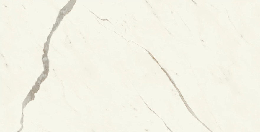 Керамогранит Marvel Calacatta Sublime Silk (75x150) AFVP AFVP