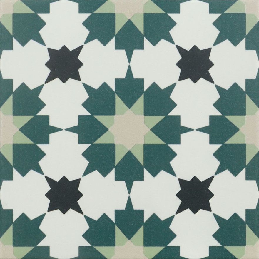 Керамогранит Infusion Amparo 20*20