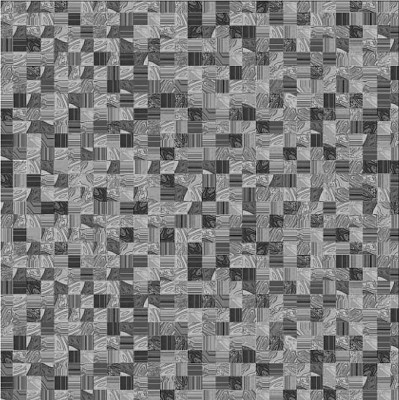 Напольная плитка Nova Graphite (41.8x41.8) FT3NVA07